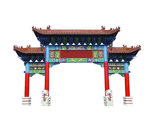 古建筑工程服務(wù)