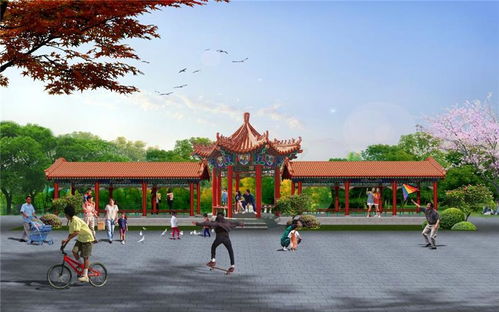 古建六角涼亭 防腐木古建涼亭 無錫古建涼亭