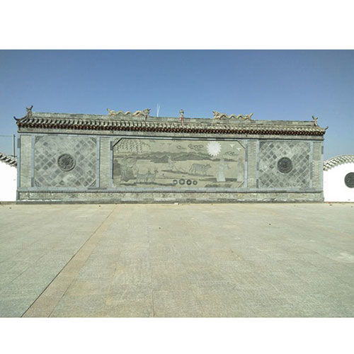 仿古青磚報價 江西仿古青磚 推薦旭碩古建 查看