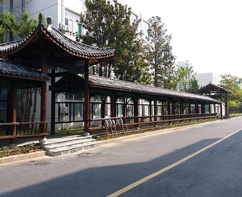 馬鞍山古建施工 服務為先 多圖