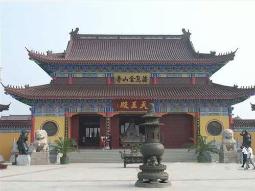 雞西寺廟古建大殿工程承接服務介紹
