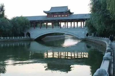 【實踐進行時】大運河,新航路_旅游_網