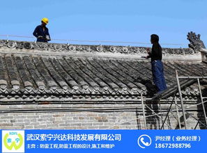 武漢防雷檢測 防雷檢測不合格 索寧興達 優質商家