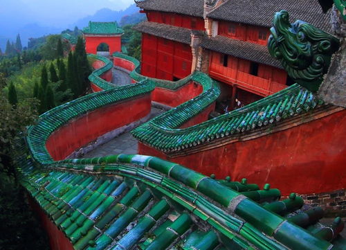 武當 武當
