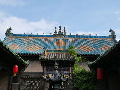 建筑工程學院暑期“三下鄉”志愿活動“青 夢”志愿服務隊--科技實踐篇