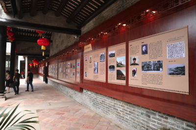 聚焦博物館日 | 以古建筑為載體,傳承小鎮記憶,珠海高新區讓文物活起來