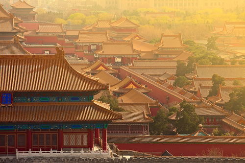 古建筑工程專業承包資質標準