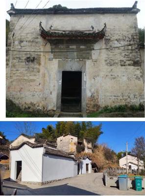 徽派建筑網