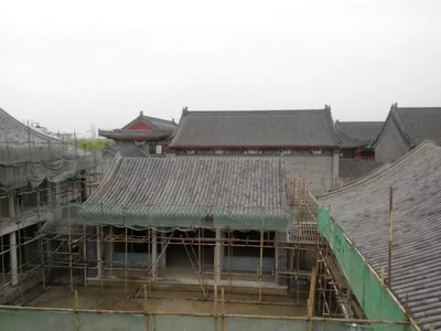 板瓦,筒瓦,勾頭,滴水,連鎖瓦,安裝_專業掛瓦施工公司