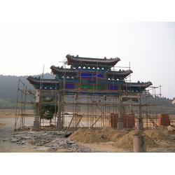古建設(shè)計 古建 龍?zhí)┙饘購S 查看