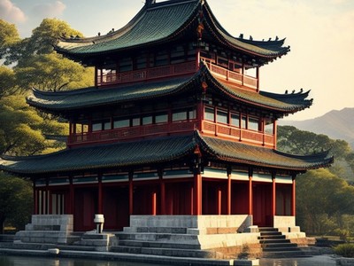 古建筑資質(zhì)被劃分在哪個總包資質(zhì)序列里?