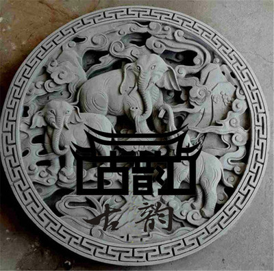 徽州古建推薦:黃山價格優(yōu)惠的磚雕壁畫 質(zhì)量 服務優(yōu)良