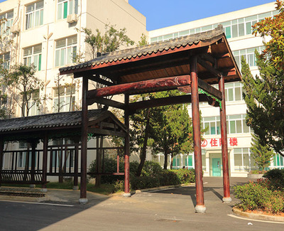 古建筑工程服務至上,合肥榮澤