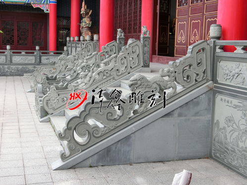 海鑫古建 惠安寺廟石雕 石雕雕刻產品大全,收藏