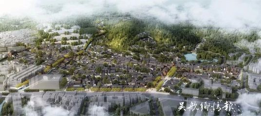 最新進展!和平街6棟明清古建筑修復工程將于7月竣工
