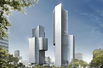 商貿公司名字大全最新