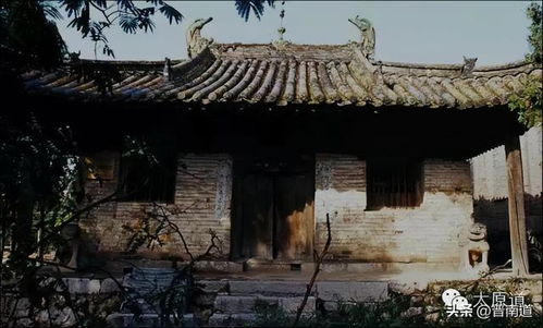 歷久彌新的古建瑰寶 山西省南部早期建筑保護工程掠影