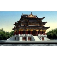 湖南懷化市古建筑工程公司