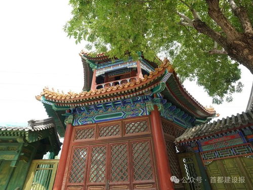 古建 雙一級 企業探索 古建 工程 融合發展