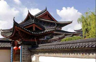 古建筑工程資質(zhì)如何升級(jí)快?