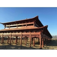 湖南懷化市古建筑工程公司