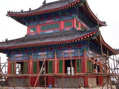 建筑資質代辦
