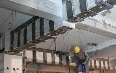 常德古建筑加固-加固設計施工企業