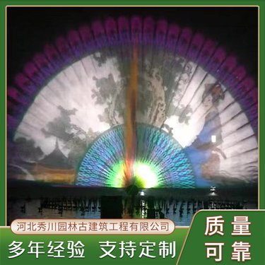 大型水幕電影價格