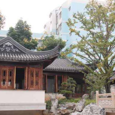 郴州古建筑工程承包服務