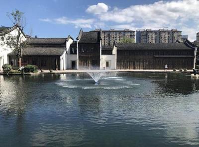 德州黨政代表團赴浙蘇考察學習:首站杭州“知識點”搶先看