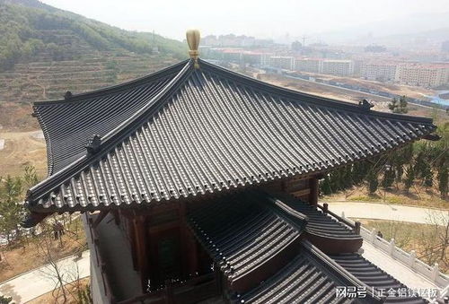 選用仿古鋁瓦后一次可省下不少錢