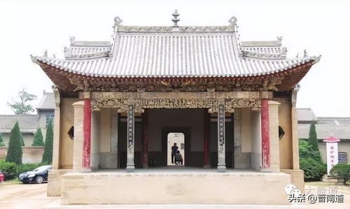 歷久彌新的古建瑰寶 山西省南部早期建筑保護工程掠影