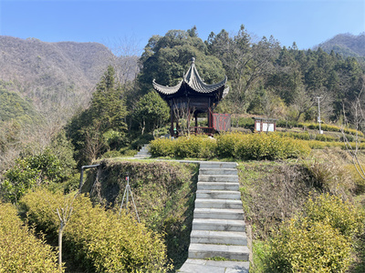 石臺(tái)縣大演鄉(xiāng):人居環(huán)境整治再發(fā)力 推進(jìn)鄉(xiāng)村振興再提速