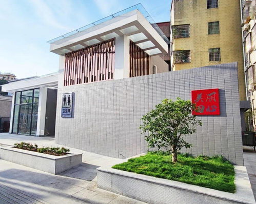 黃江田心村 九大項(xiàng)目竣工,紅色故里初步建成特色精品示范村