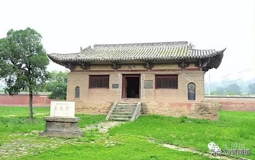 歷久彌新的古建瑰寶 山西省南部早期建筑保護(hù)工程掠影