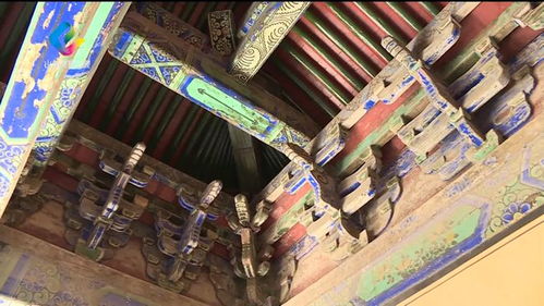 勞動(dòng)者之歌 孔令偉 文物修復(fù)是工作 更是責(zé)任