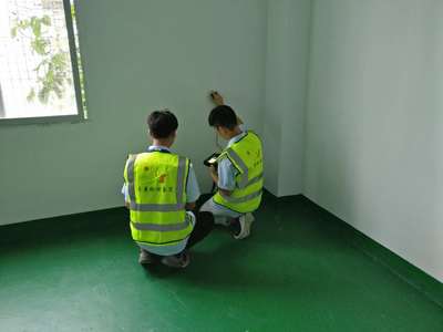 房屋安全鑒定機(jī)構(gòu)建筑工程檢測(cè)服務(wù)范圍