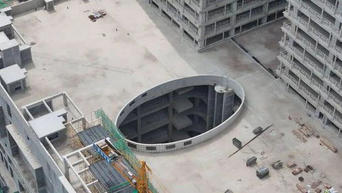 山海匠心丨古建集團第七分公司項目管理團隊 精工善筑 建造民心工程
