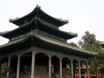 古建筑修繕加固建筑結構改擴建抗震加固工程