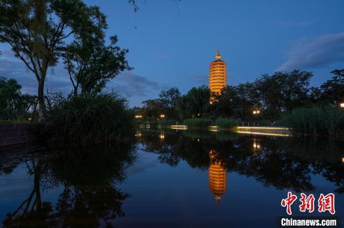 北京大運(yùn)河文化帶建設(shè) 文脈傳承與公共服務(wù)并舉
