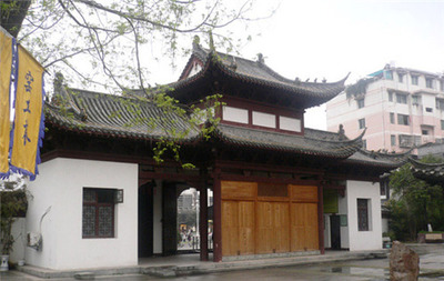 河北同豐建筑