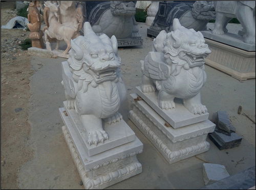 大理石石麒麟廠家供應(yīng) 大理石石麒麟 旺通雕塑專(zhuān)業(yè)生產(chǎn)廠家
