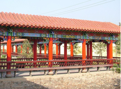 古建筑修復 福建古建筑維修 古今閣