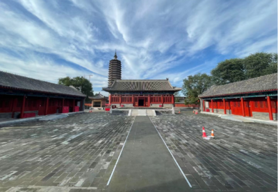 一起來看大運河文化帶文博領域建設成果